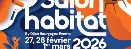 Retrouvez l'entreprise LE MENTEC au Salon de l�Habitat de Dijon !