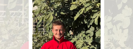 D�couvrez Aubin de l'�quipe de Daniel Moquet B�ziers !