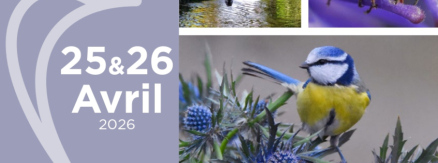 L'Entreprise LUIZY s'invite � la F�te du Jardin d'Horticulture de Soissons !