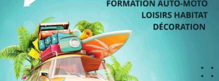 Retrouvez-nous � la Foire Expo de Saint-Dizier du 29 mai au 1er juin !