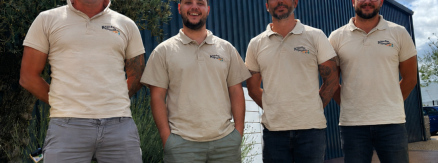 Anticipez vos travaux ext�rieurs avant l'�t� !