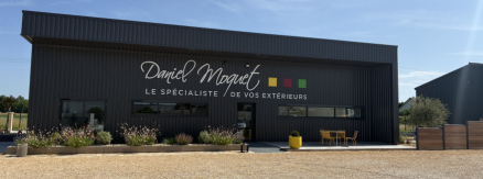 Notre tout nouveau showroom vous ouvre ses portes chez l'entreprise TILLIER !