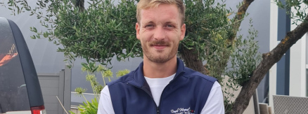 Bienvenue � Dorian DOUAUD chez Daniel Moquet DAVIEAU