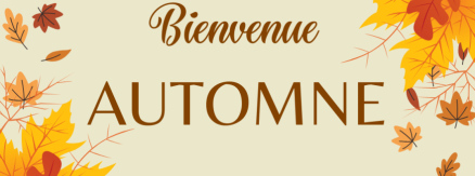 Cet automne, prenez soin de vos ext�rieurs � Charn�cles !