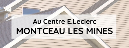 Daniel Moquet Gueugnon au Salon de l'Habitat de Montceau-les-Mines !