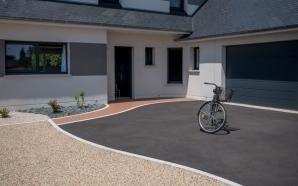 Revêtements de sol pour allée de garage : comment choisir ?