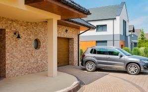 5 idées d'allée de garage