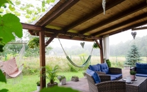 5 bonnes raisons de créer une terrasse chez soi