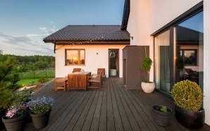 Trouver un style et un type de terrasse pour votre jardin