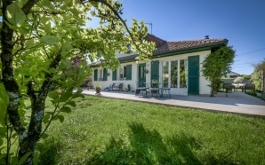 Pourquoi aménager l'entrée extérieure de sa maison ?