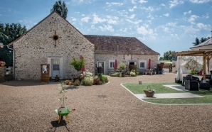 Comment faire une belle cour de maison ?