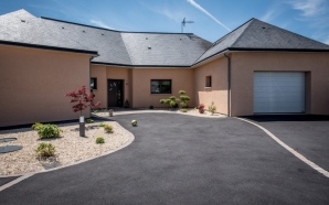 Quels sont les rev�tements adapt�s pour la r�alisation d'une cour