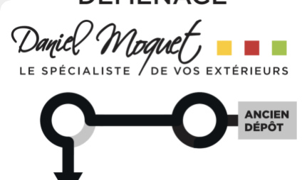 Nous avons dmnag... pour mieux vous accueillir !