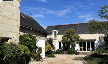 Nouvelle ralisation  Savigny-en-Vron !