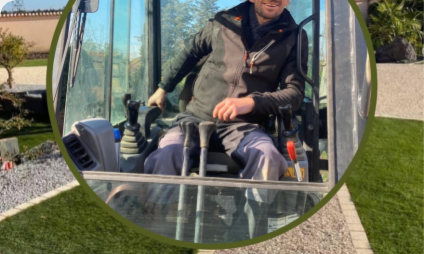 Dcouvrez notre employ du mois ! 