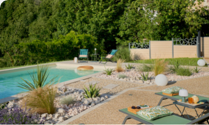 On se retrouve  la rentre, pour raliser vos futurs projets !