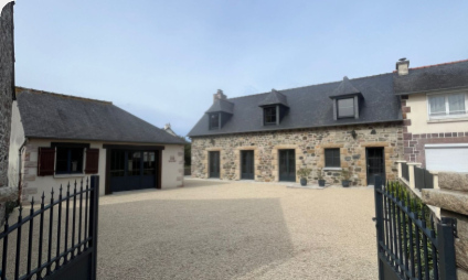 Gravistar : l'alliance parfaite entre nature et durabilit !