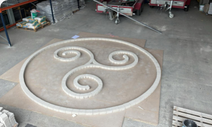 Un beau travail d'quipe et d'anticipation !