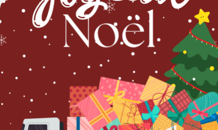 Cong�s de fin d'ann�e : joyeux no�l ! 