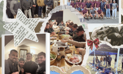 Fermeture hivernale : on se retrouve le 5 janvier !