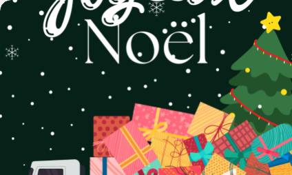 Pause hivernale et cap sur 2026