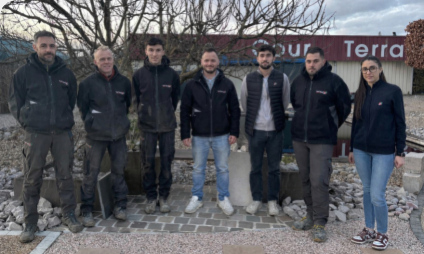 Partenaires pour une nouvelle saison ! 