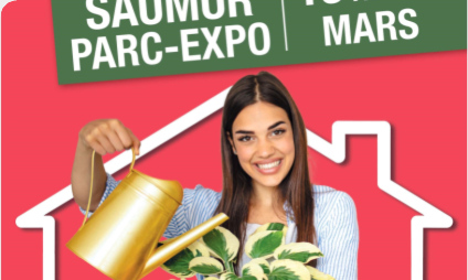 Retrouvez nous au Salon Habitat 