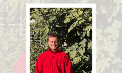 D�couvrez Aubin de l'�quipe de Daniel Moquet B�ziers !