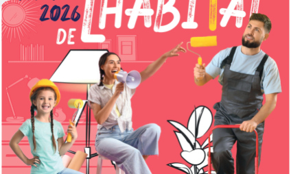 L'Entreprise OZOUF vous donne rendez-vous au Salon de l'Habitat de Saint-L� !