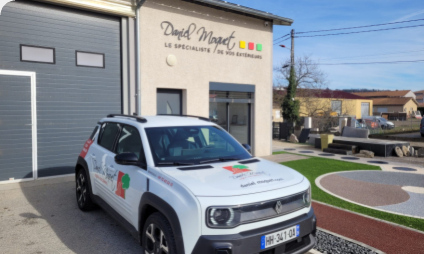 Une nouvelle �tape vers l?�nergie propre chez Lambert - Daniel Moquet