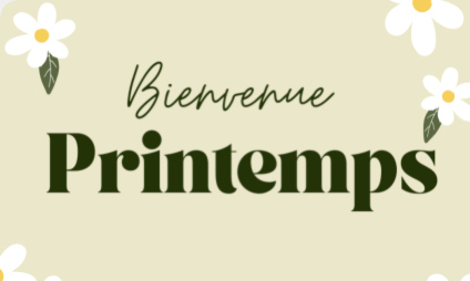 R�veillez votre ext�rieur : l'Entreprise All�e Cr�ative vous accompagnent pour le printemps !