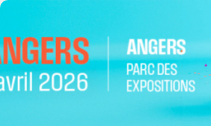 Rendez-vous � la Foire d'Angers 2026 !