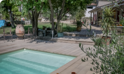 Rendez-vous au Salon Piscine, Spa et Jardin de Nice !