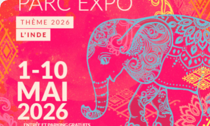 AF Am�nagements Luynes vous attend � la Foire de Tours !
