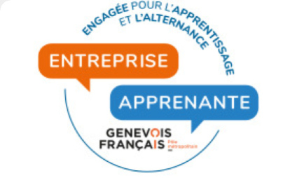 L'entreprise a obtenue le label 
