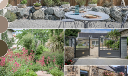 Laissez la nature s�exprimer avec l�ambiance Terra Nature !