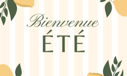 Cet �t�, donnez du style � vos ext�rieurs !