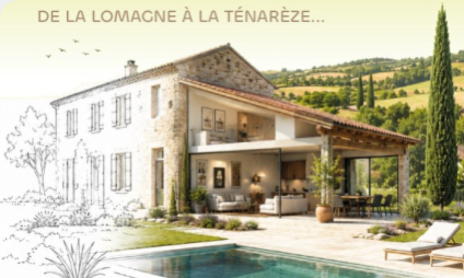 Retrouvez Daniel Moquet Preignan au Salon de l'Habitat et de la D�co � Fleurance