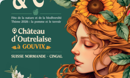 Retrouvez Daniel Moquet Bretteville-sur-Laize au festival Arbre et Cie � Gouvix