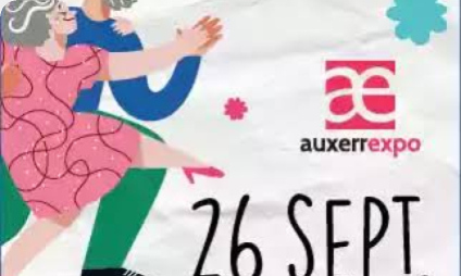 Retrouvez Daniel Moquet Auxerre au Salon des Seniors 2026