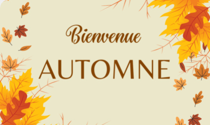 Cet automne, prenez soin de vos ext�rieurs � Charn�cles !