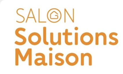 Rendez-vous au Salon Solutions Maison !