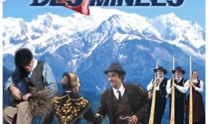 Foire des Minnes 2023