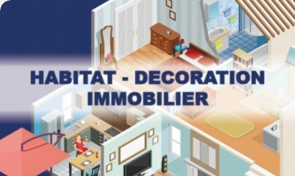 Salon de l'habitat de Blois 2023