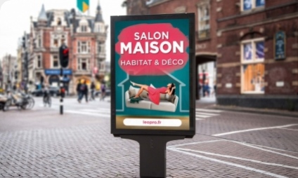 Salon Maison Cognac 2023