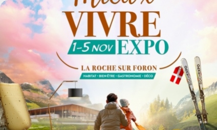 Vivre Mieux Expo 2023