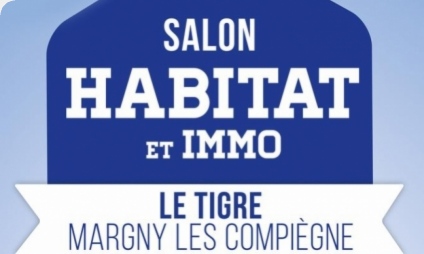 Salon de l'Habitat Compiègne - 2024