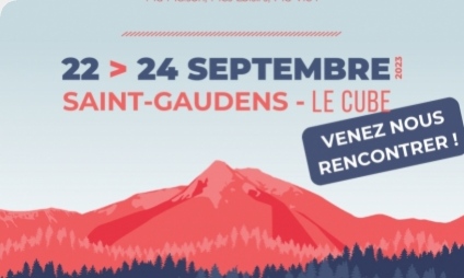Salon de l'habitat de Saint Gaudens 2023