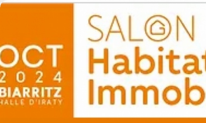 Salon Habitat Immobilier 2024
