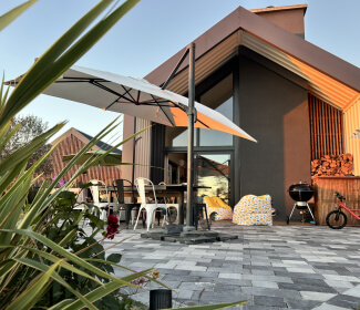 PAV� MARJOLAINE�